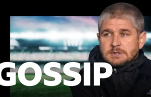 St Mirren em negociações avançadas com Robinson – Fofoca