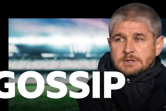 St Mirren em negociações avançadas com Robinson – Fofoca