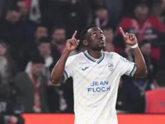 Sunderland entrou na corrida por Arthur Avram