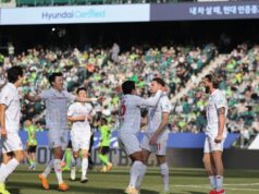 Antevisão da Rodada 2 da 1ª Rodada da K League 2026