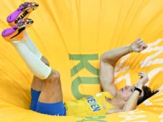 Assista ao Campeonato Mundial de Atletismo Indoor: Duplantis disputa o ouro no salto com vara