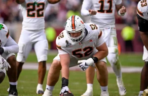 Os Titãs fizeram uma visita entre os 30 melhores com Miami C James Brockermeyer