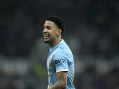 Tottenham procura Savinho, do Manchester City, após falha na transferência de 2025