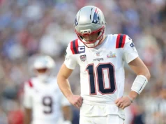 2026 NFL Draft Wide Receiver Landing Spot Rankings para Fantasy Football