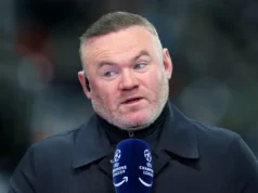 “Vai ser muito, muito difícil” – Wayne Rooney sobre por que o Chelsea pode ter dificuldades no longo prazo