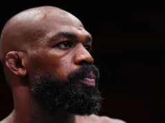 Jon Jones revela que queria mais de US$ 15 milhões pela luta do UFC na Casa Branca: ‘Nossa luta valeu mais’