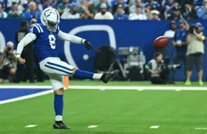 Revisão da posição pós-agência da Colts: avaliação da unidade de equipes especiais