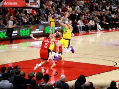 Doncic leva Lakers à sexta vitória consecutiva, Spurs afunda Clippers