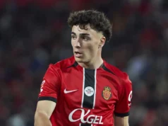 Ex-ala do La Masia abre portas no retorno do Barcelona – ‘seria difícil dizer não’