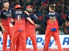 Desprezo na Copa do Mundo e morte do pai: estrela do RCB revela jornada dolorosa