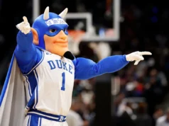 Tempo de jogo Duke x UConn definido para confronto Elite Eight