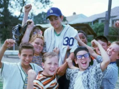 Podcast Tigers Today: Adam Graham e Tony Paul Personagens de filmes de beisebol