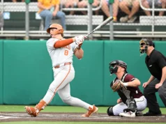 Longhorns Daily News: tacos de beisebol do Texas em segundo lugar, por pesquisa de beisebol D1