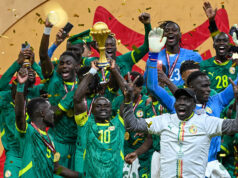 🚨 Senegal apela ao CAS depois de perder o título da Copa das Nações Africanas