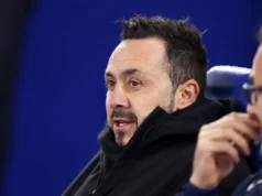 De Zerby impressionado com a ‘ambição’ do Spurs como novo técnico