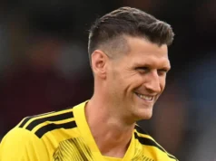 Quem é David Payne? Assinado pela SRH como substituto do marcapasso inglês Jack Edwards