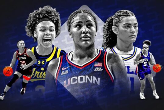 Cronograma do Women’s March Madness 2026: canais de TV completos, horários e pontuações para todos os jogos do torneio da NCAA