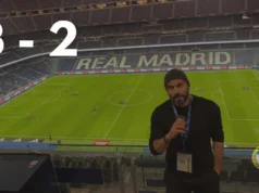 Conduta do Podcast de Madrid: Real Madrid 3 – 2 Atlético de Madrid, reação pós-jogo, La Liga 2025 – 2026