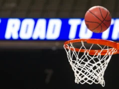 Junte-se ao Buffalo Rumblings para o concurso de caridade March Madness de 2026