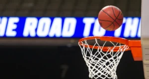 Junte-se ao Buffalo Rumblings para o concurso de caridade March Madness de 2026