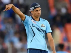 ‘Eu não preciso pensar, os jogadores fazem’: a mensagem de Ashish Nehra aos Titãs de Gujarat