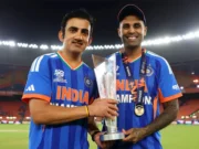 ‘Fé e crença, não esperança’: Por que Gautam Gambhir apoiou a equipe Abhishek Sharma, Sanju Samson