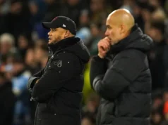 Uli Hoeness admite que o Bayern de Munique consultou Pep Guardiola antes de contratar Vincent Kompany