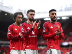 Manchester United XI vs Newcastle United – escalações previstas e notícias da equipe