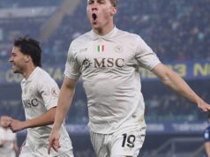 Resumo de rumores de transferência: Napoli quer desconto em Hojlund; Barcelona está interessado em pegar Neto