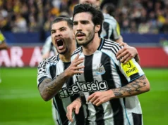 Relatório: Man City pronto para oferecer acordo de troca para perseguir o internacional italiano