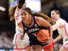 Torneio de basquete feminino do Big East 2026: veja guia, chave e programação