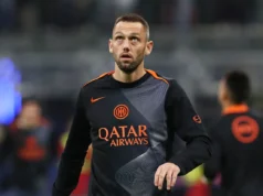 Relatório – Inter de Milão se preparando para a liquidação do verão: saídas de agentes livres e vendas de muito dinheiro