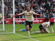 “Temos uma equipe que pode vencer” – estrela do Liverpool sonha com o sucesso na Liga dos Campeões