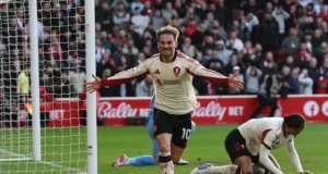 “Temos uma equipe que pode vencer” – estrela do Liverpool sonha com o sucesso na Liga dos Campeões