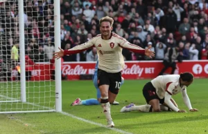 “Temos uma equipe que pode vencer” – estrela do Liverpool sonha com o sucesso na Liga dos Campeões