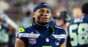 PFF avalia novos Chicago Bears em agência gratuita