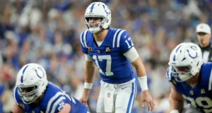 Considerações iniciais sobre a primeira jogada de agente livre dos Colts