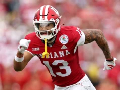 O que os Ravens ainda precisam após a primeira onda de agência gratuita