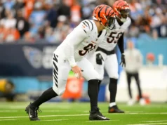 Analistas da NFL projetam que os Commanders conseguirão os melhores agentes livres