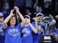 March Madness 2026: O que o comitê de seleção do torneio feminino da NCAA acertou e errou