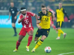 Uli Hoeness “adoraria” ver Nico Schlotterbeck no Bayern, afirma o relatório