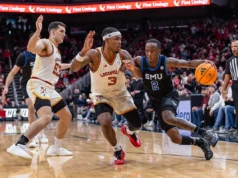 Antevisão: Louisville enfrenta SMU na abertura do torneio ACC