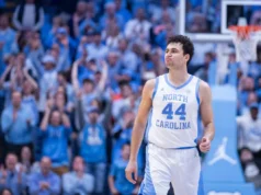 Luka Bogavac elogiou Seth Trimble por recebê-lo de braços abertos