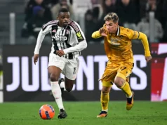 Rodada 29: prévia do jogo Juventus x Udinese