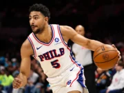 Lista de reprodução: coleta de isenção de isenção de basquete fantasia da semana 20 e sugestões de escalação como playoffs