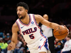 Lista de reprodução: coleta de isenção de isenção de basquete fantasia da semana 20 e sugestões de escalação como playoffs