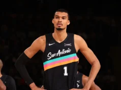 Como assistir San Antonio Spurs x Philadelphia 76ers: TV, informações de transmissão ao vivo para o jogo de terça-feira