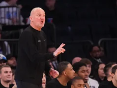 A aposentadoria de Thad Matta e seu legado duradouro no estado de Ohio