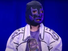 GCW enfrentará Brody Lee Jr., ex-astro da AEW, no Spring Break 10