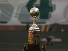 Qual clube brasileiro vai comemorar 🇧🇷? Todos os grupos da Libertadores de 2026